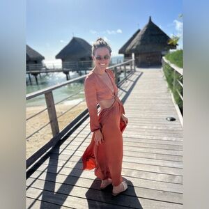 Meet your Posher, Bree